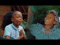 ELLE STEVEN FT NAOMI JAMES KIBALI OFFICIAL VIDEO