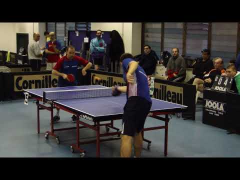 GAFFINO - CARTURAN - 3° SET