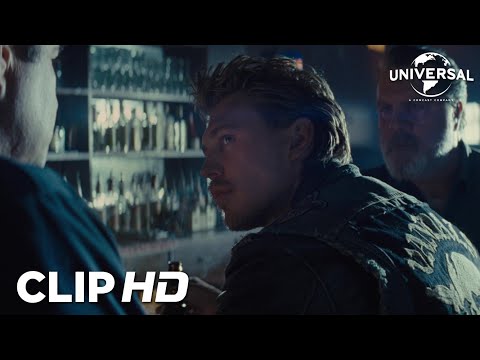 Clip - Los colores de Los Vándalos