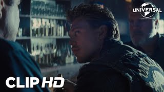 Clip - Los colores de Los Vándalos