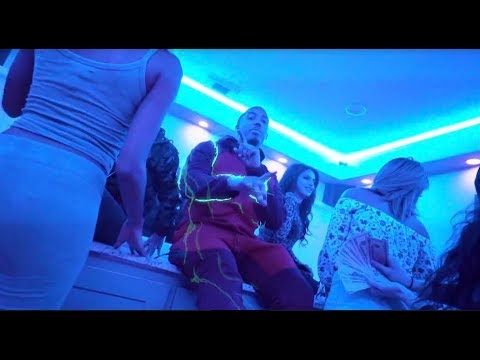 Lil Woadie Ft. Mike Sherm - Break It Down | Dir. @yungtada