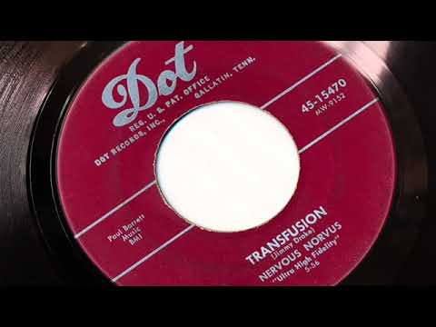 Nervous Norvus - Transfusion