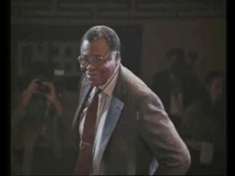 Best of the Best (1989)-Alex Fights part 2