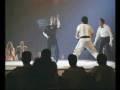 Best Of The Best 1989 Alex Fights Part 2