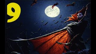 Let's Play - Ravenloft: Strahd's Possession - Part 9