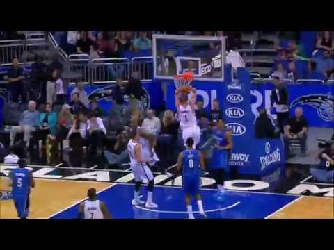 Jarrett Jack and Sergey Karasev Drop a Pair of Amazing Dimes