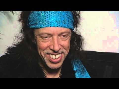 Randy Hansen & Leon Hendrix Talk Jimi in Germany