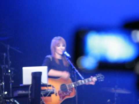 Katka Knechtová - Za tebou (Bratislava 2012)