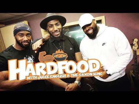 048: LOST BOY/FIRE NIKE’S (WITH KUPID THE KING) - HARDFOOD PODCAST (FULL EPISODE)