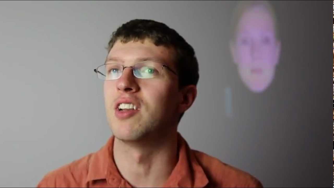 The Most Realistic Virtual Human Ever Is A Fully Expressive Talking Head