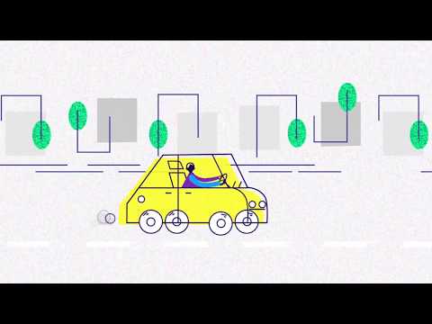 The moral dilemma of self driving cars