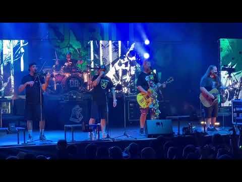 Divokej Bill Mikulov 19 8 2023