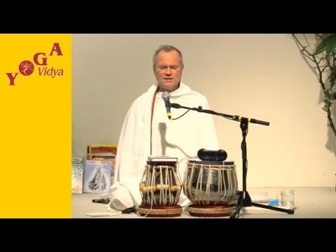 Meditation: Maitri Bhavana