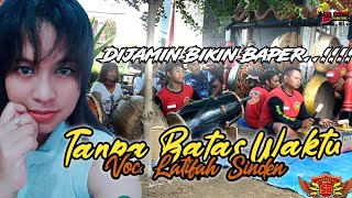 Download lagu Tanpa Batas Waktu (Ost. Ikatan cinta) Versi Jaranan ~ Voc. Latifah Sinden || NEW SETYO BUDOYO 64171 mp3