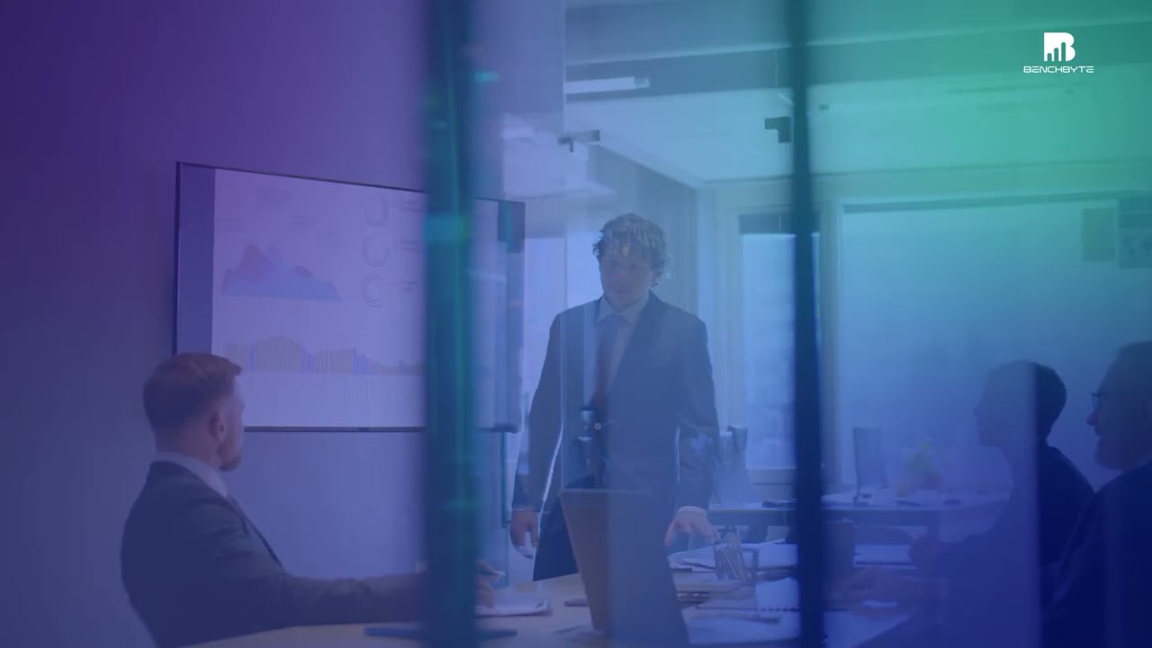 What is BenchByte — video preview