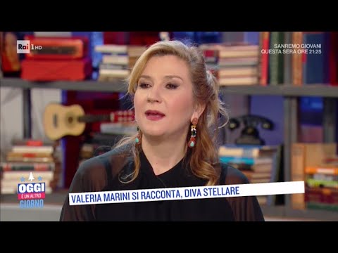 Nella giornata del 17 dicembre è stata trasmessa una nuova puntata del seguitissimo programma 'Oggi