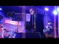 ALEJANDRO ESCOVEDO_PISSED OFF 2AM