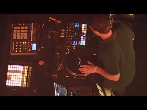 Souleance LIVE BAND -  "FELIZ" @LaBelleElectriqueGrenoble