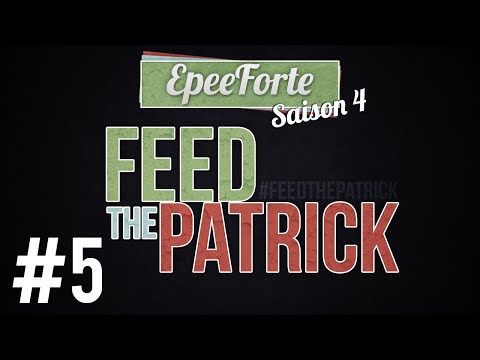 FTP4 - Episode 5 - Logistics Pipes