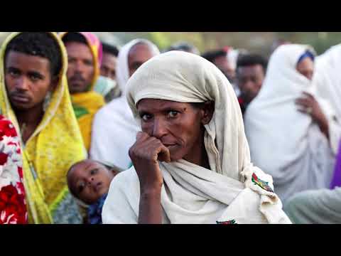 Ethiopia rounds up high-profile Tigrayans, U.N. staff