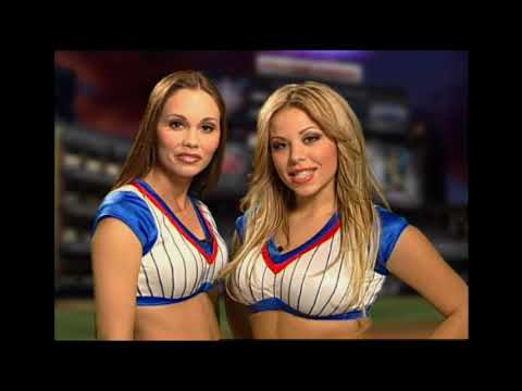 MLB Slugfest Loaded (PS2) - Victory Cinematics