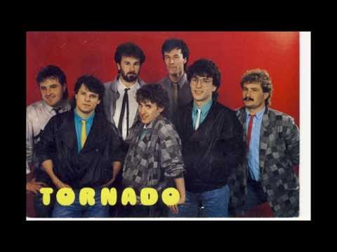 Ansambel Tornado 1985   Sad song