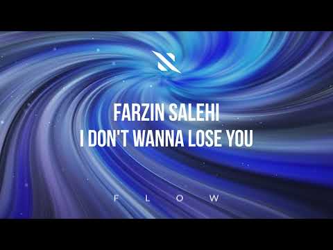 Farzin Salehi - I Don't Wanna Lose You