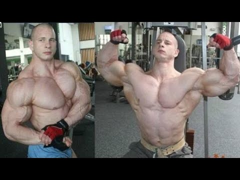 Biggest Slovakian You've Never Heard Of!!