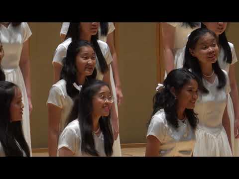 VJChoir SOV2019 - Gaur Akelarre