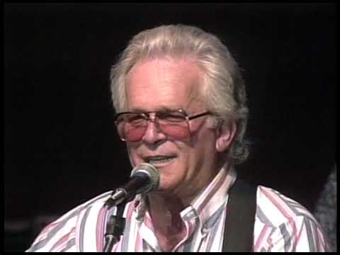 The Kingston Trio - Tom Dooley