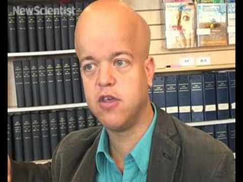 Reason Special interview with bioethicist Tom Shakespeare