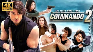 Download lagu Commando 2 Full Movie 4K UHD | Vidyut Jammwal, Adah Sharma, Esha Gupta | Blockbuster Action Thriller mp3 Download lagu Commando 2 Full Movie 4K UHD | Vidyut Jammwal, Adah Sharma, Esha Gupta | Blockbuster Action Thriller mp3