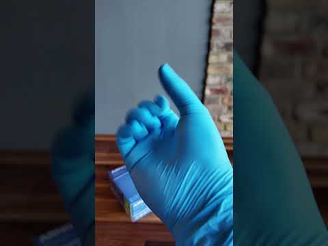 Bunte Einweghandschuhe jetzt bei uns im Shop