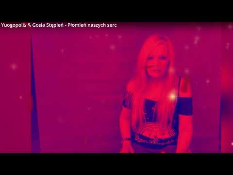 Płomień naszych sercYuogopolis & Gosia Stępień COVER