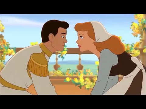 Cinderella III:A Twist In Time Prince Charming Doesn&rsquo;t Remember Cinderella