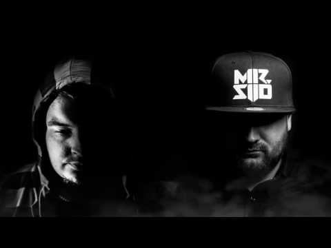 Dada & Mr.Siid - Flört(prod. eNzim)