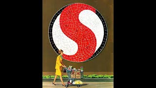 Safeway Grocery Stores California 1974 Radio Commercial / Supermarket / RARE LOST AUDIO FOUND