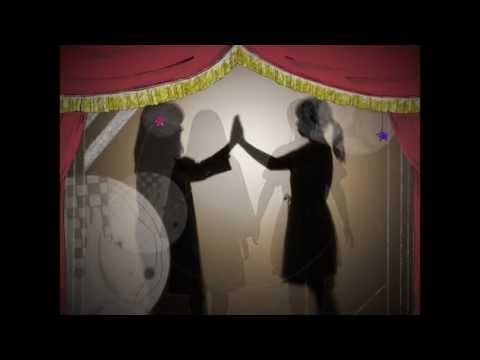 演奏・創作学科 国立音楽大学　吉川愛美「one~coppelia~」for performance and multi-projection