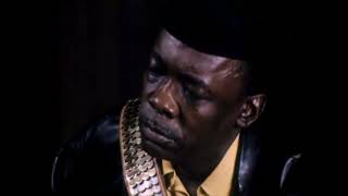 John Lee Hooker - It Serves Me Right to Suffer