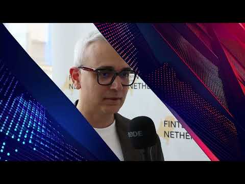 Wirecard whistleblower Pav Gill shares his story with Fintech Netherlands