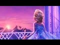 Disney Frozen- Let It Go Instrumental 