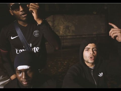 Zoken ft STK (Ghetto Sal-T) - Code 188