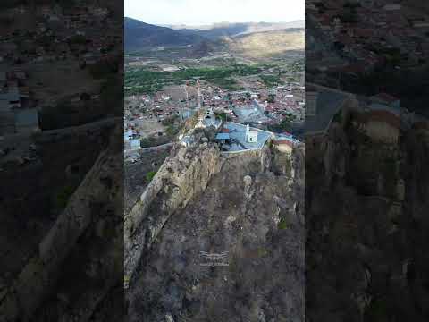 Monte do Galo Carnaúba dos Dantas, RN.
