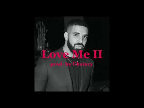 [FREE] Drake x SZA Type Beat "Love Me II" I R&B Type Beat 2023