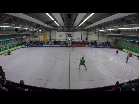 WS Europe Cup TuS vs Valdagno 17 11 2018