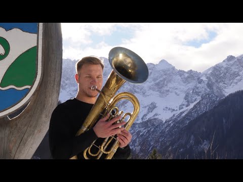 Ansambel Jutro - Jezersko