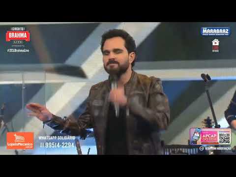 Zezé di Camargo & Luciano - Toma Juízo - Live 2020