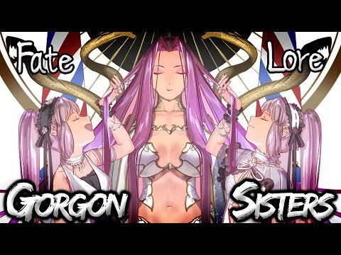 download lagu mp3 mp4 Fgo Medusa Sister, download lagu Fgo Medusa Sister gratis, unduh video klip Fgo Medusa Sister
