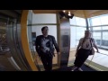 The Singing Elevator Lift