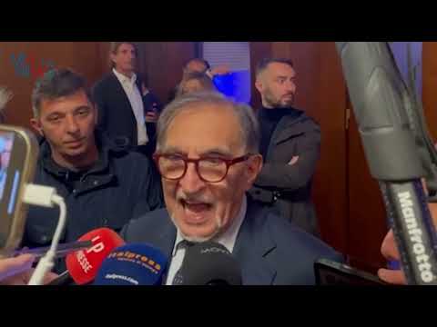 COMUNALI, LA RUSSA: SERVE SALTO QUALITÀ CLASSE POLITICA, NON CONTA SOLO SINDACO